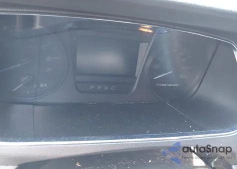 2014 Ford Police Interceptor from USA, damaged, VIN 1FAHP2MK0EG156338